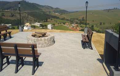 Imagem 12: TERRENO RESIDENCIAL em BRAGANÇA PAULISTA - SP, CONDOMÍNIO TERRAS DE...