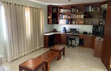 Imagem 3: Locação - Casa - Jardim São Paulo - Americana - SP