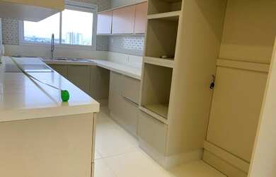 Imagem 5: Apartamento com 4 dormitórios à venda, 241 m² por R$ 4.5000,00 - Jardim...