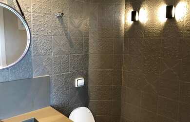 Imagem 10: Lindíssimo Apartamento para venda no bairro Tubalina - Uberlândia -...