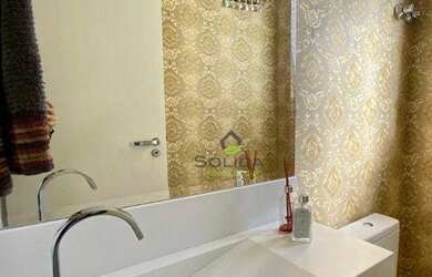 Imagem 15: Casa com 4 dormitórios à venda, 350 m² por R$ 2.700.000,00 - Gramadão...