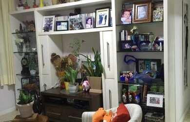 Imagem 8: Apartamento para venda possui 258 metros quadrados com 4 suítes em Horto Florestal - Salva