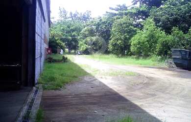 Imagem 5: Galpão/Depósito/Armazém para aluguel e venda com 3800 metros quadrados