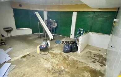 Imagem 4: Loja para alugar, 300 m² por R$ 5.000,00/mês - Fátima - Niterói/RJ