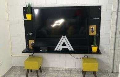 Imagem 3: Casa à venda no Bairro Jardim Irene em Santo André/SP 120m² por 320.000