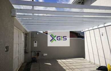 Imagem 4: Sobrado com 4 dormitórios, 309 m² - venda por R$ 1.235.800,00 ou aluguel...