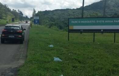 Imagem: O terreno possui 12483m² de Área e está localizado em Terra