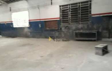 Imagem 6: Galpão, 522 m² - venda por R$ 1.700.000,00 ou aluguel por R$ 7.000,00/mês...