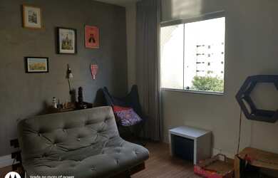 Imagem 10: Apartamento aluguel 60 metros quadrados com 2 quartos em Cruzeiro Novo...