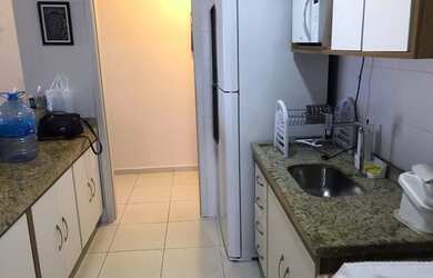 Imagem 7: Excelente apto a venda Indaiá, Caraguatatuba