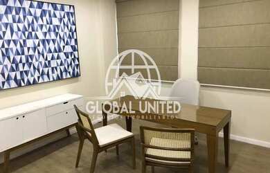 Imagem: O depósito possui 2 Vagas na garagem, 76m² de Área e está