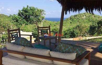 Imagem 7: Terreno à venda, 606 m² por R$ 318.400,00 - Praia de Pipa - Tibau do...