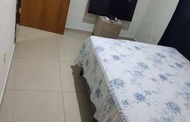 Imagem 9: Apartamento com 2 dormitórios à venda, 60 m² por R$ 230.000 - Altiplano Cabo Branco - João