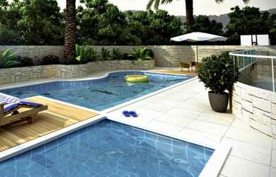 Imagem 8: APARTAMENTO AVIAÇÃO - PRAIA GRANDE SP