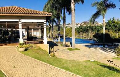 Imagem 11: TERRENO RESIDENCIAL em BRAGANÇA PAULISTA - SP, CONDOMÍNIO PORTAL BRAGANÇA