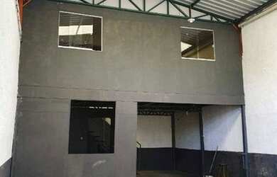 Imagem 4: Galpão para alugar, 300 m² por R$ 6.000,00/mês - Ipiranga - São Paulo/SP