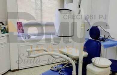 Imagem: O depósito possui 1 Vaga na garagem, 33m² de Área e está