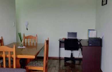 Imagem 8: Apartamento à venda, 48 m² por R$ 235.000,00 - Jardim Andaraí - São...