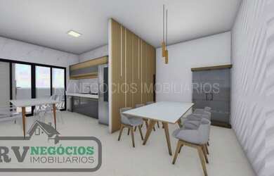 Imagem 5: AF - Linda casa no Colina das Fontes - Mude ainda este ano