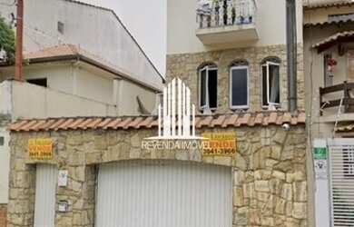 Imagem 10: Casa sobrado em Lapa. 64m² de Áreae1 Vaga na garagem