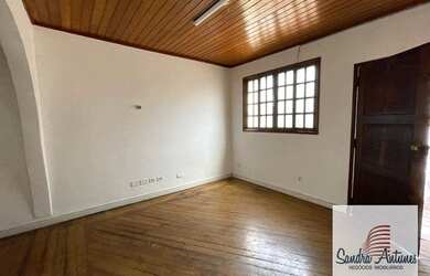 Imagem: Casa com 3 dormitórios, 111 m² - venda por R$ 980.000,00 ou