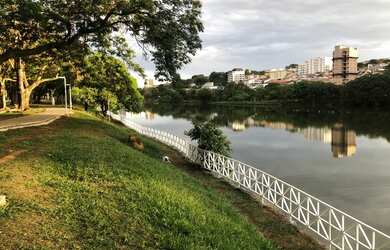 Imagem 10: TERRENO RESIDENCIAL em BRAGANÇA PAULISTA - SP, RESIDENCIAL VEREDA AMÉRICA