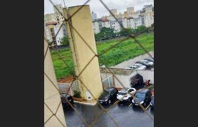 Imagem 9: Apartamento com 2 dormitórios, 48 m² - venda por R$ 160.000,00 ou aluguel...