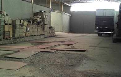 Imagem 7: Galpão 1.000 m2 Santana de Parnaíba