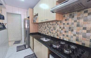 Imagem 5: Apartamento Spazio Las Vegas