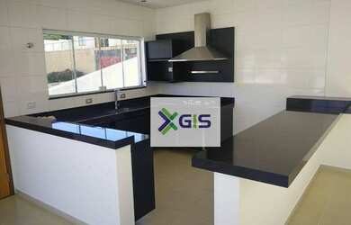 Imagem 5: Sobrado com 4 dormitórios, 309 m² - venda por R$ 1.235.800,00 ou aluguel...