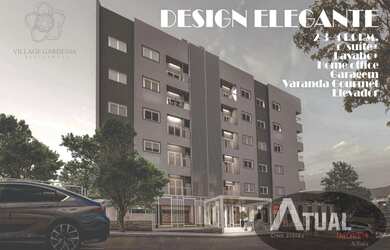 Imagem: Apartamentos de 65 a 140m2 no Nova Gardênia Atibaia