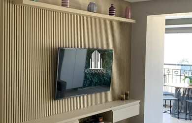 Imagem 1: Apartamento 2 suítes 2 vagas