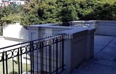 Imagem 2: PACAEMBU NOBRE. 1.150m² de Área, 5 Vagas na garageme5 Dormitórios