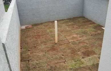 Imagem 16: SOBRADOS COM 2 SUÍTES E SACADA NO JD SÃO FELIPE EM ATIBAIA