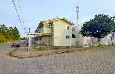 Imagem 15: Caxias Do Sul - Casa Padrão - Nossa Senhora Das Graças