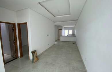 Imagem 2: Casa disponível no loteamento Vale das Acácias Ouro Preto