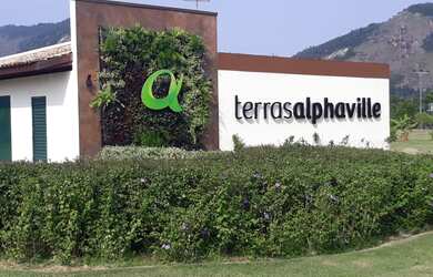 Imagem 1: Alphaville Maricá 1 - 569 mts