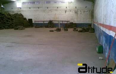 Imagem 9: Galpão 2700 m2 com 5000 m2 o Fazendinha - Santana de Parnaíba