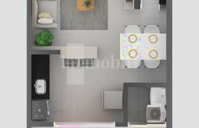 Imagem 10: VILLAGIO COM 6 UNIDADES NOVAS EM VARGEM GRANDE PAULISTA