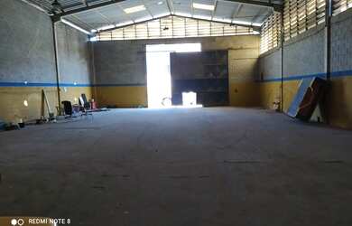 Imagem 1: Galpão em Barueri Jd California 600m + 500m de estacionamento 15.000