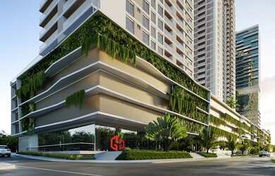 Imagem: O apartamento possui 3 Dormitórios, 2 Banheiros, 86m² de Área