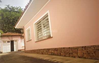 Imagem 2: Pacaembu Excelente local. 250m² de Área, 4 Vagas na garageme3 Dormitórios