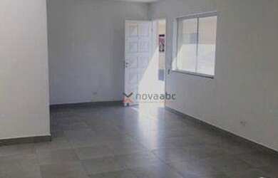 Imagem: O depósito possui 1 Vaga na garagem, 46m² de Área e está