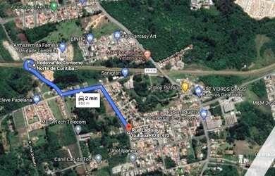 Imagem 7: Terreno para Venda em Almirante Tamandaré, LAMENHA GRANDE