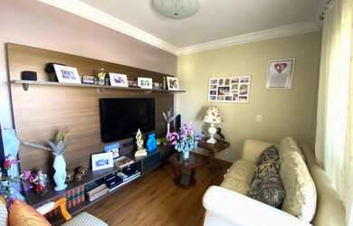 Imagem 9: Apartamento para venda tem 160metros/ 3 vagas / depósito privativo