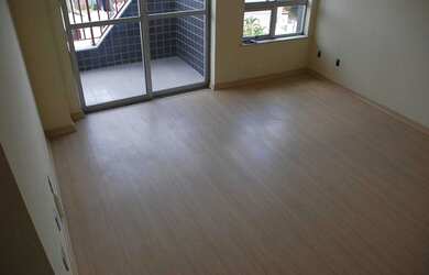 Imagem 2: Apartamento para venda com 90 metros quadrados e 2 quartos no Ingá -