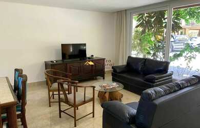 Imagem: A casa em condomínio possui 4 Dormitórios, 3 Banheiros, 1