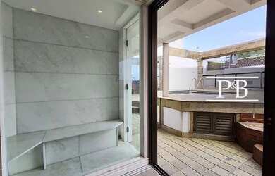 Imagem 7: Cobertura com 4 dormitórios, 420 m² - venda por R$ 15.000.000,00 ou...