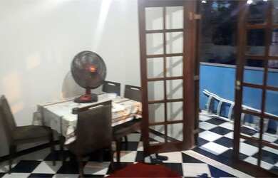 Imagem 4: Sobrado Residencial MANDAQUI