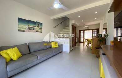 Imagem: A casa em condomínio possui 2 Dormitórios, 1 Banheiro, 2 Vagas